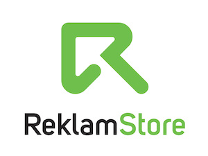 ReklamStore Logo
